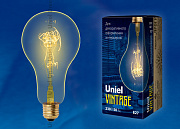 Лампа накаливания Uniel VINTAGE UL-00000477