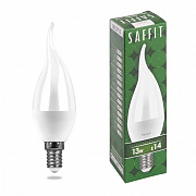 Лампа светодиодная Saffit SBC3713 55165