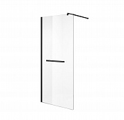 Душевая перегородка Niagara Nova NG-681-12BLACK