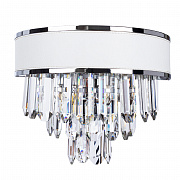 Светильник бра настенный Arte Lamp Diadem A1002AP-2CC