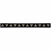 Светодиодный линейный прожектор Feron LL-890 32157