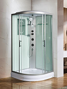 Душевая кабина WeltWasser WW500 Werra 904 90x90 10000003232