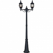 Светильник садово-парковый Feron Классика 8114/PL8114 11213