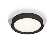 Комплект встраиваемого светильника Ambrella Light Techno Spot XC8050002