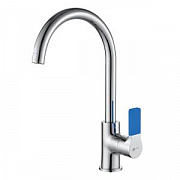 Смеситель для кухни Lemark Aura LM0605C
