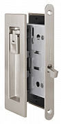 Набор для раздвижных дверей Armadillo SH011 URB SN-3 матовый никель 35767