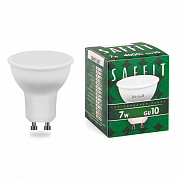 Лампа светодиодная Saffit SBMR1607 55146