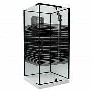Душевая кабина Grossman GR271QR 90х90