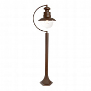 Светильник садово-парковый Feron Барселона PL576 11624