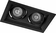 Светильник потолочный встраиваемый Feron DLT202 32442