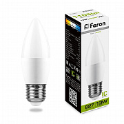 Лампа светодиодная Feron LB-970 38111