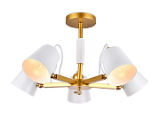 Подвесная люстра Ambrella Light Traditional TR3101