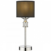 Настольная лампа декоративная Velante 293-124-01