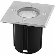 Светодиодный светильник тротуарный (грунтовый) Feron SP3733 11857