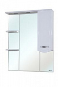 Зеркало Bellezza Эрика-70 белое 