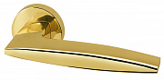 Ручка Armadillo раздельная Squid URB9 Gold-24 золото 24К 34533