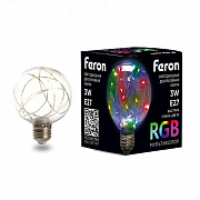 Лампа светодиодная Feron LB-381 41676