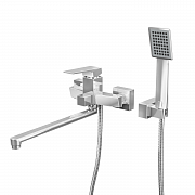 Смеситель для ванны с душем Rush Thira TR3635-51