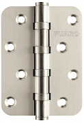 Петля Fuaro универсальная IN4400U-R10 SN (4BB-R10 100x75x2.5) матовый никель 32643