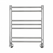 Полотенцесушитель водяной Lemark Poseidon LM42607 П7 500x600