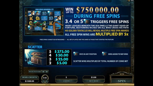 Leagues Of Fortune 2