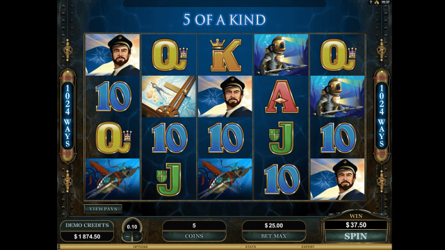 Leagues Of Fortune 9