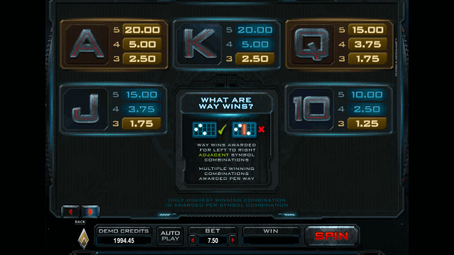Battlestar Galactica 7