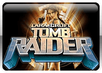 Игровой автомат Tomb Raider