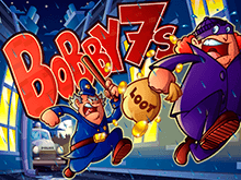Игровой автомат Bobby 7s